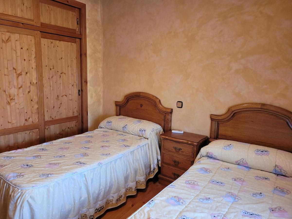 Casa Rural La Vid Cadalso de los Vidrios Εξωτερικό φωτογραφία