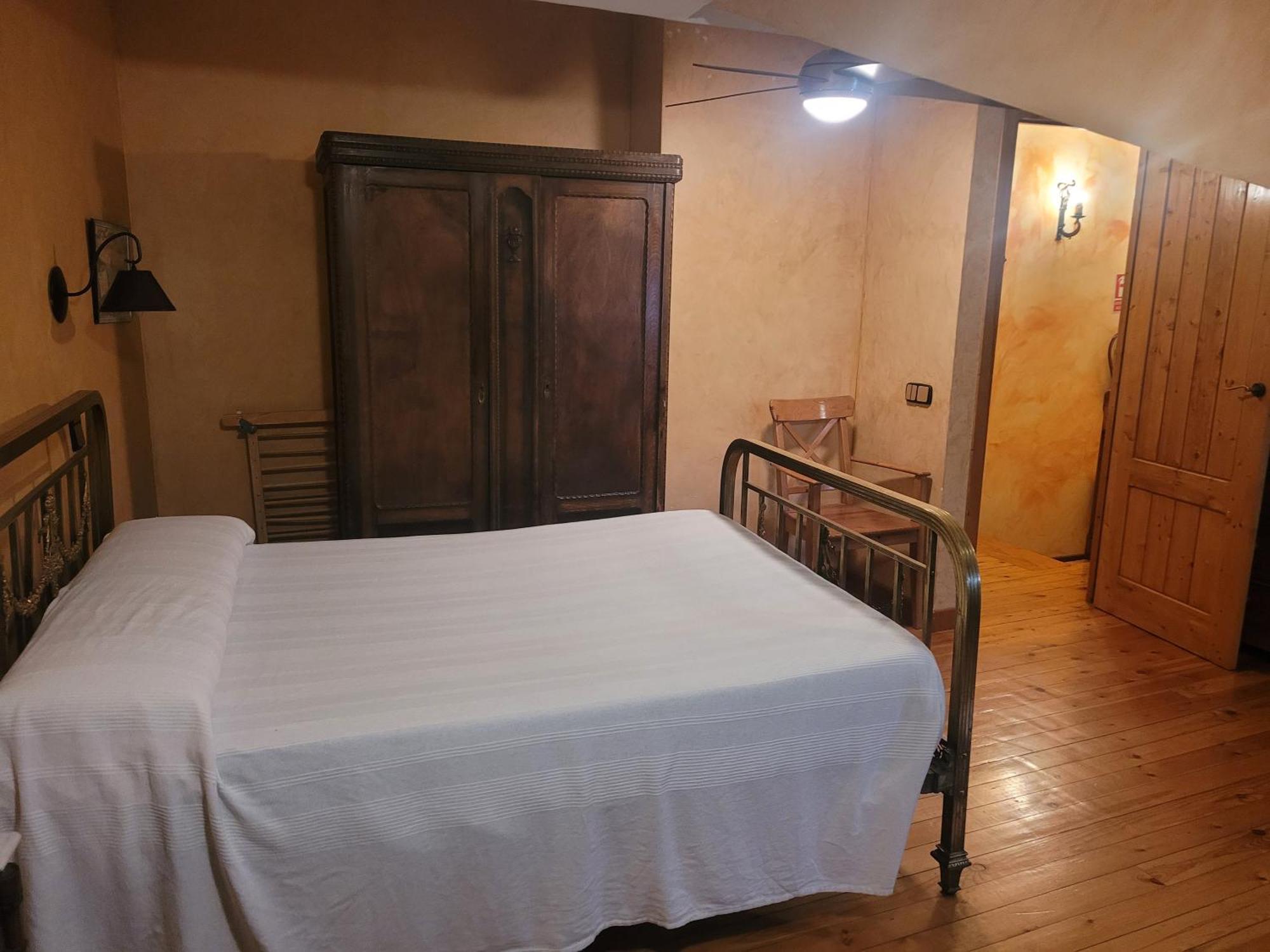 Casa Rural La Vid Cadalso de los Vidrios Εξωτερικό φωτογραφία