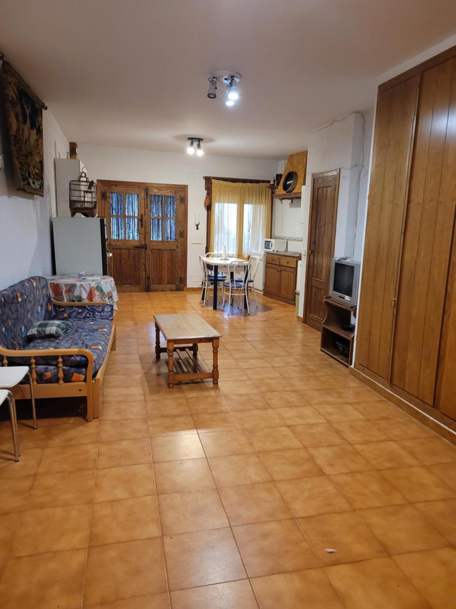 Casa Rural La Vid Cadalso de los Vidrios Εξωτερικό φωτογραφία