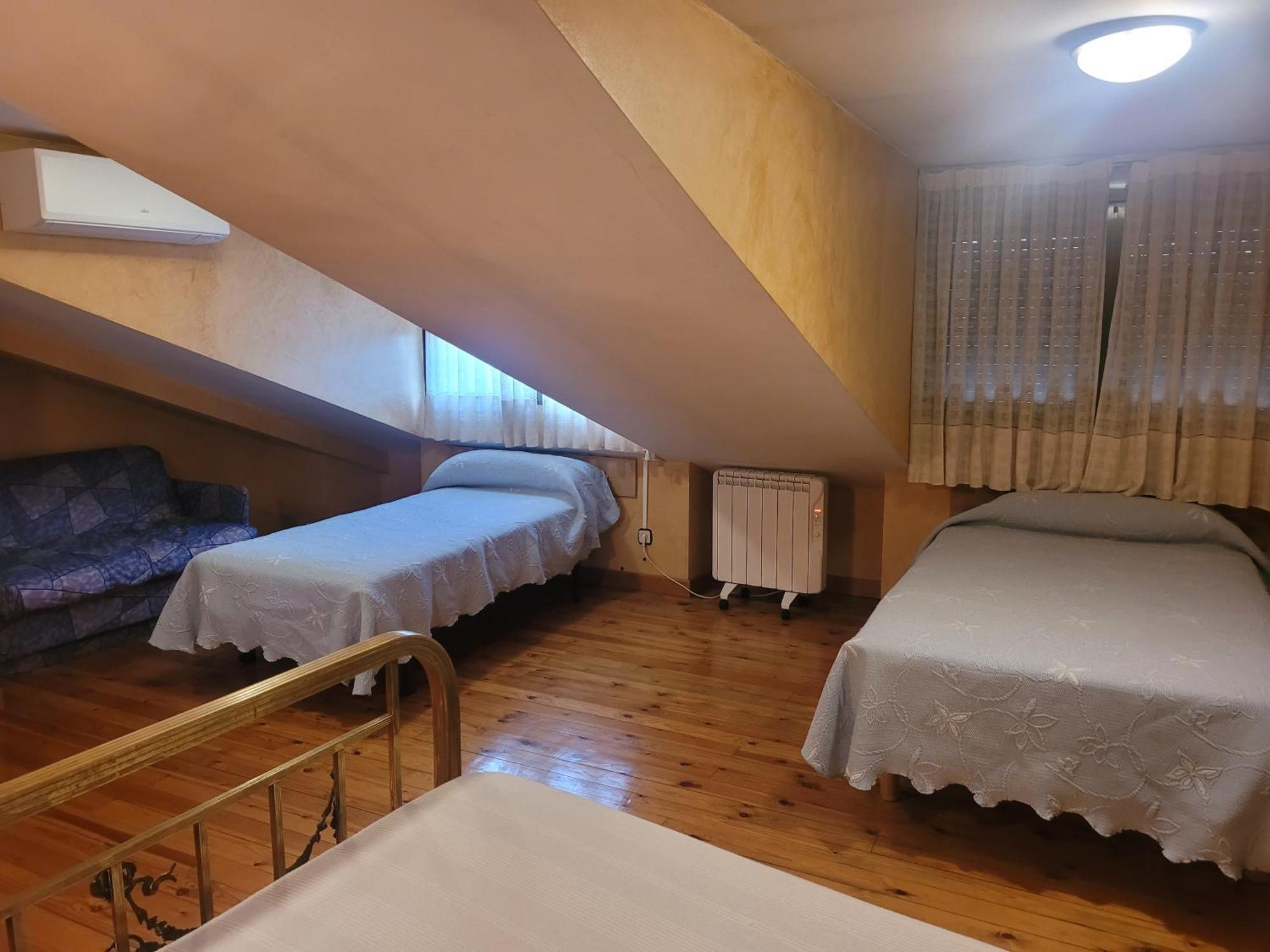 Casa Rural La Vid Cadalso de los Vidrios Εξωτερικό φωτογραφία