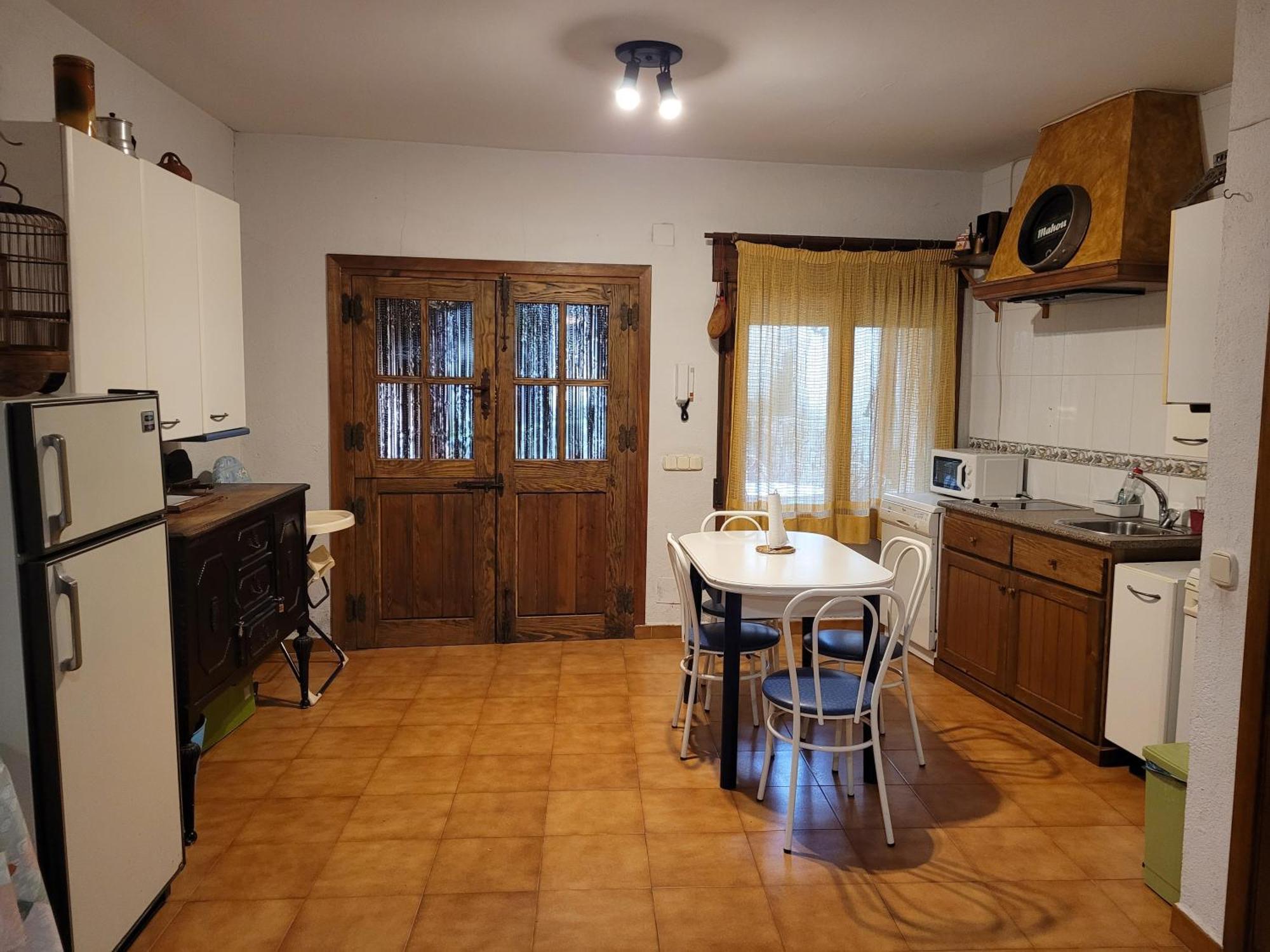 Casa Rural La Vid Cadalso de los Vidrios Εξωτερικό φωτογραφία