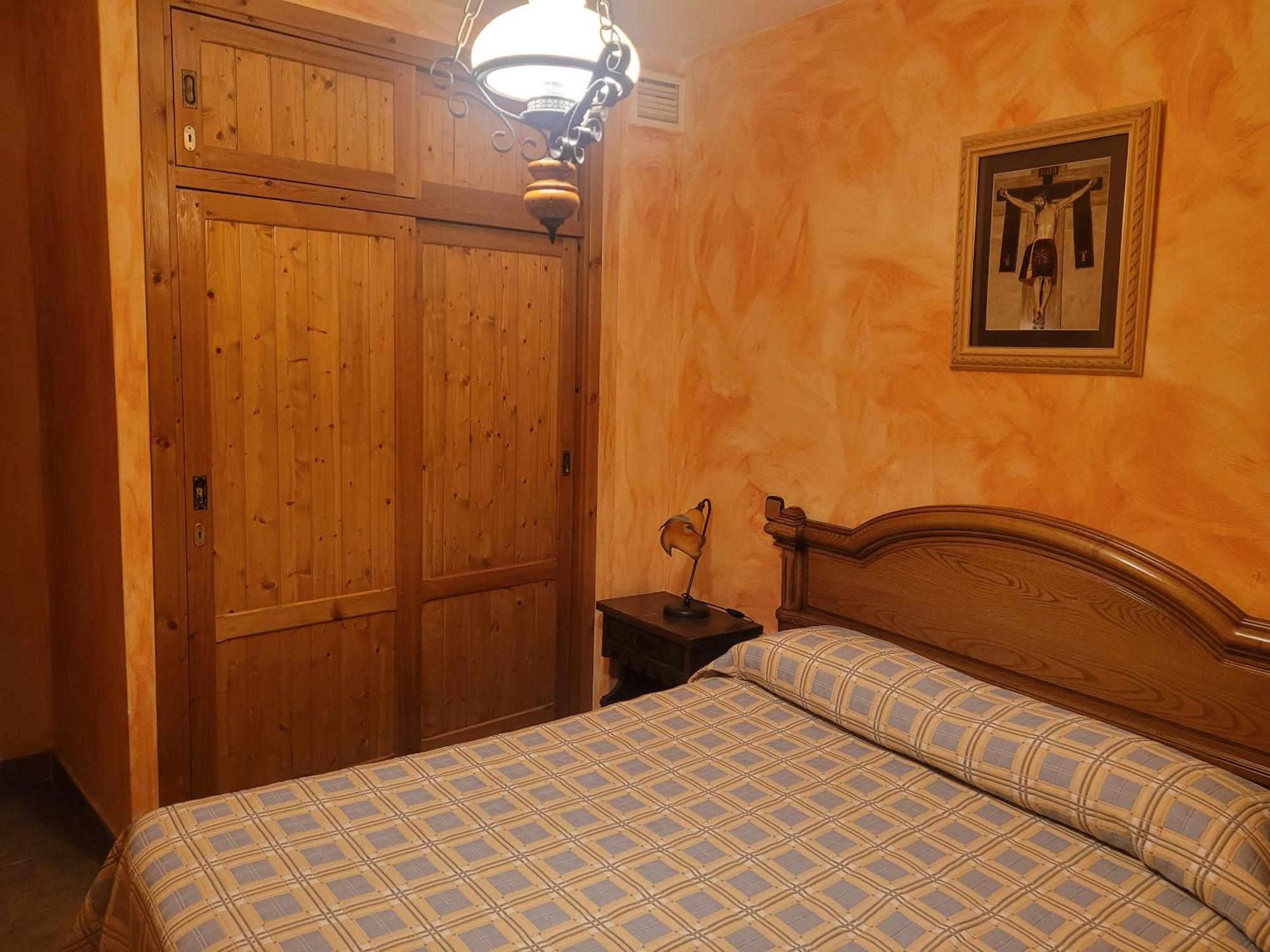 Casa Rural La Vid Cadalso de los Vidrios Εξωτερικό φωτογραφία