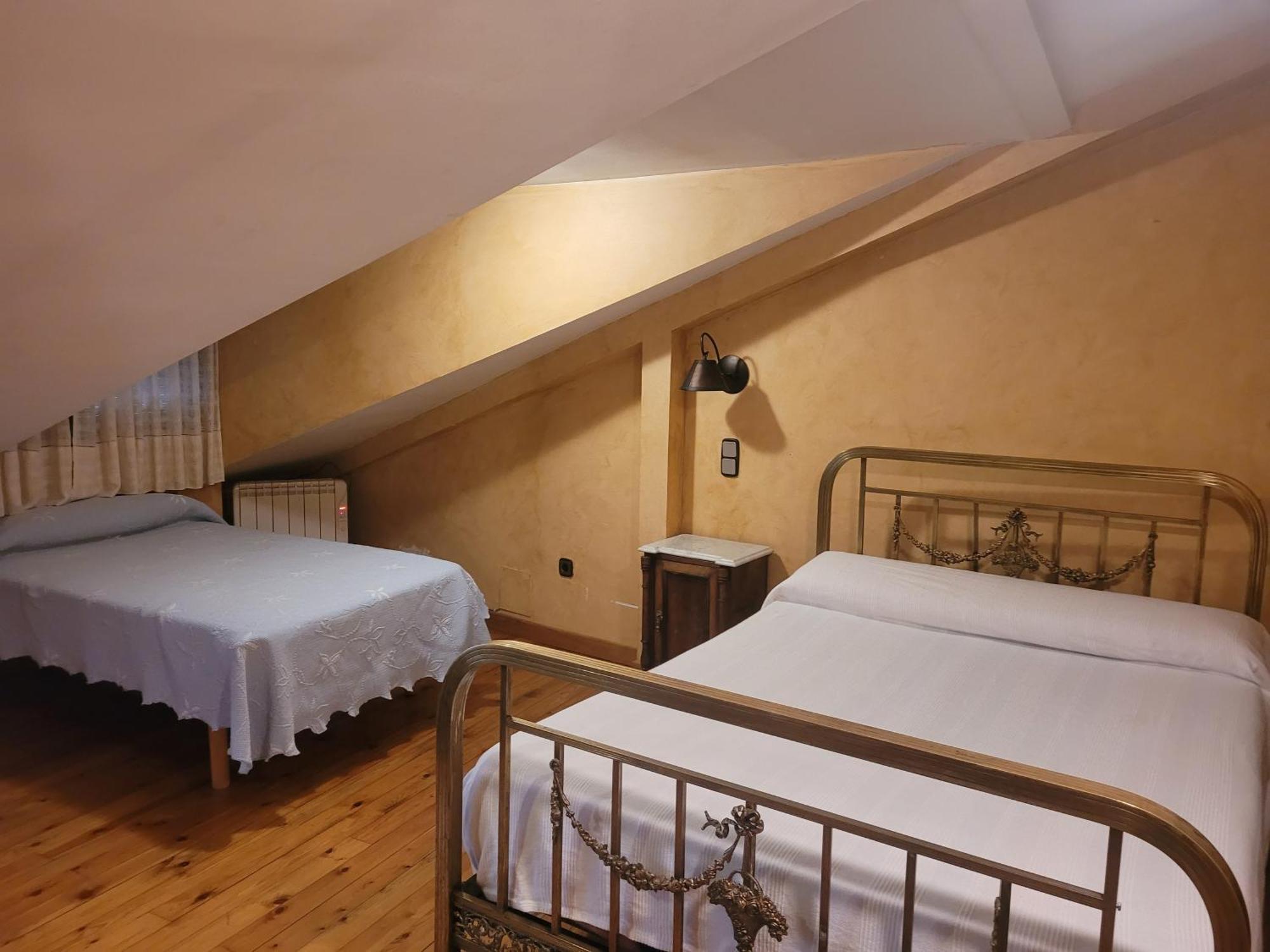 Casa Rural La Vid Cadalso de los Vidrios Εξωτερικό φωτογραφία